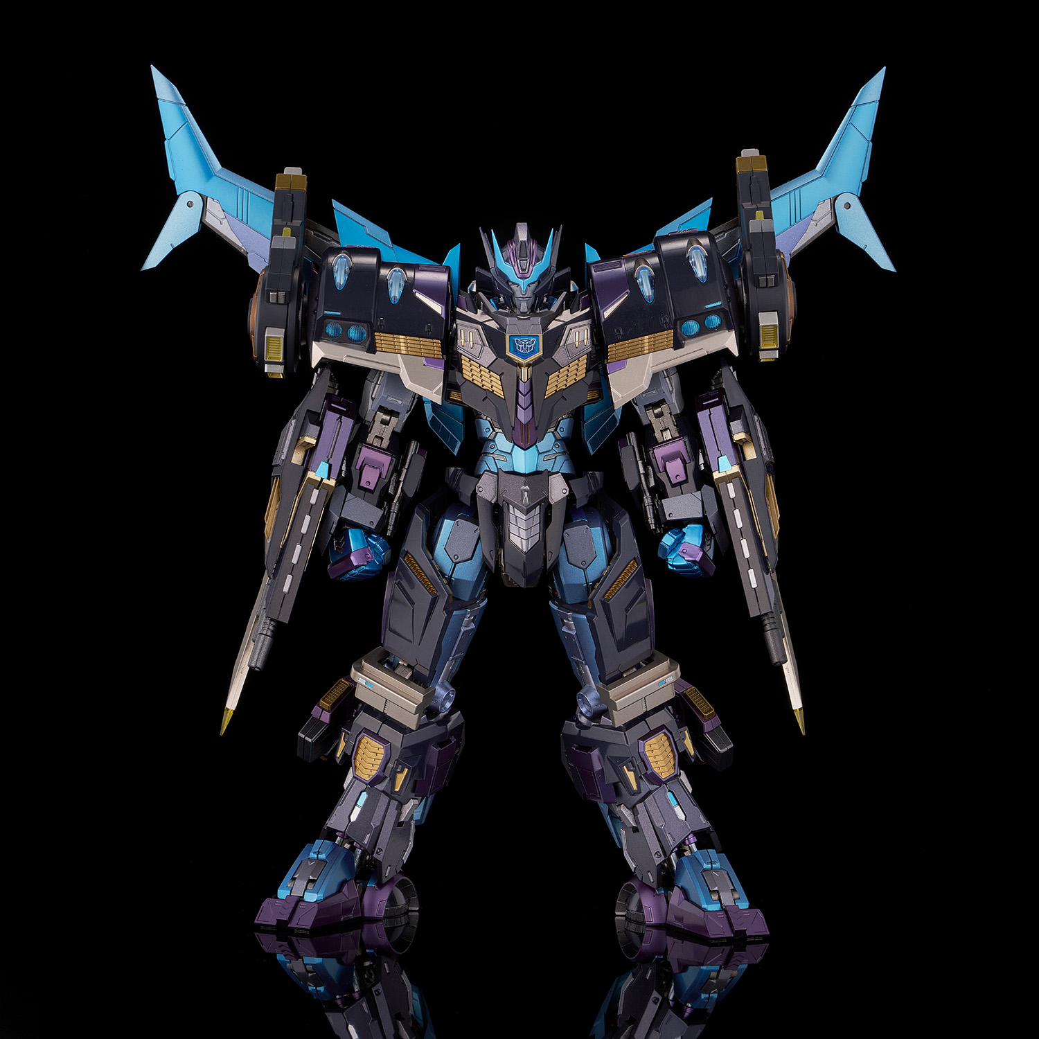 [KURO KARA KURI] Rodimus (Lost Light Ver.)